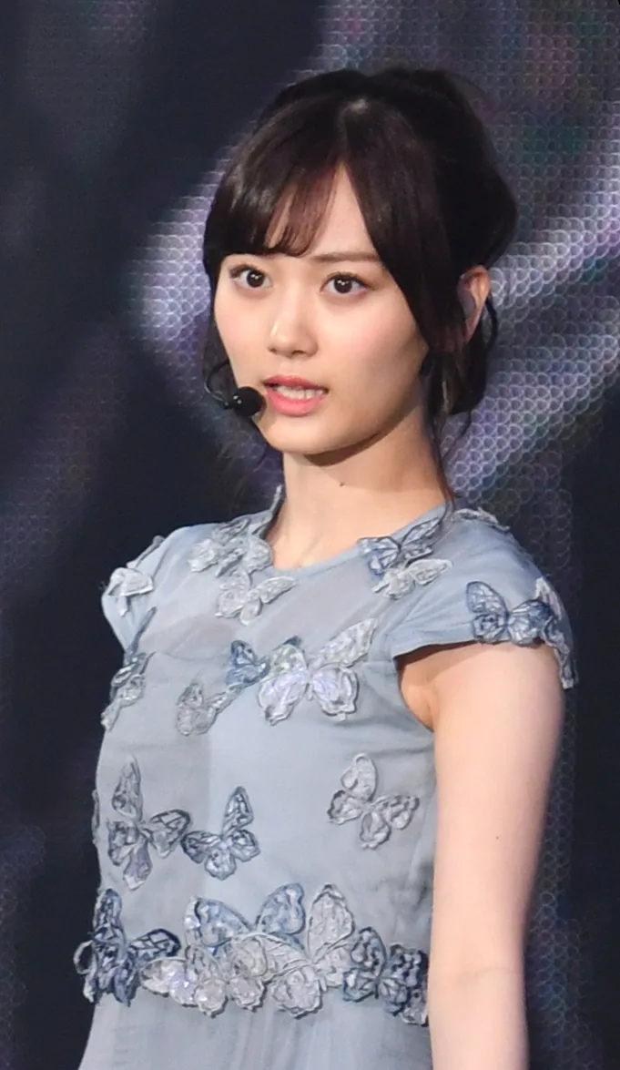 Mizuki Yamashita